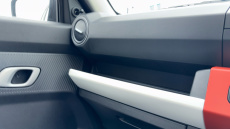 Dacia Spring 27kWh Expression 65 48kW 5dr Auto Electric Hatchback